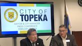 Another high-level Topeka city government job comes open with resignation of DEI officer