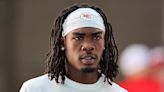 Kansas City Chiefs Wide Receiver Rashee Rice Wanted in Connection to High-Speed Crash, Police Searching