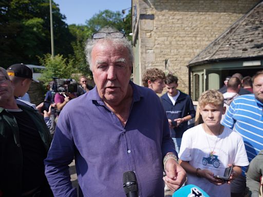 What Jeremy Clarkson's pub is actually like, according to reviews