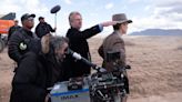 ‘Oppenheimer’ Cinematographer Hoyte van Hoytema to Be Honored With Variety’s Creative Impact Award at SCAD Savannah Film Festival