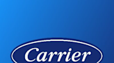 Carrier Global Running Hot and Cold