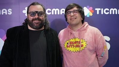 Alejandro Iparraguirre y Tomás Balmaceda: “Hay que entender a los videojuegos como una lente de análisis social”