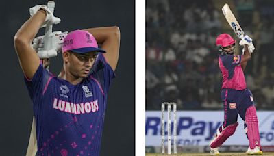 How Rajasthan Royals took a leaf out of baseball playbook to power their six-hitters