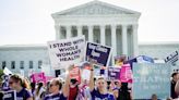 Google searches for abortion clinics lead to hundreds of results for ‘fake clinics’ with friendly names in U.S trigger states