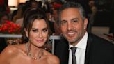 Kyle Richards Says She and Mauricio Umansky Would Split Assets Equally If They Divorce