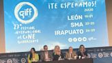 Arturo Ripstein, Adriana Paz, Claudia Ramírez y Joaquín Cosío serán homenajeados en el GIFF