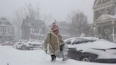 La gélida tormenta Elliot amarga las Navidades a EE.UU.