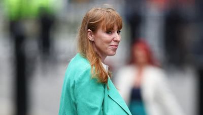 Angela Rayner plays down prospect of Labour MP backlash against housing push - as new towns task force launched