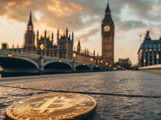 Bitcoin mining touted as solution for UK's renewable energy goals