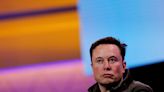 Elon Musk's child seeks name change to sever ties with father