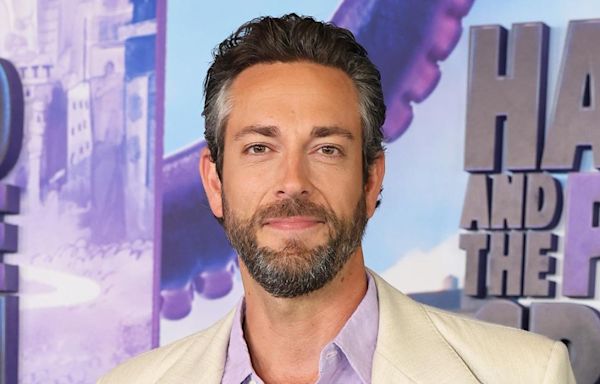 Zachary Levi Wants Timothee Chalamet to Play Flynn Rider in Tangled