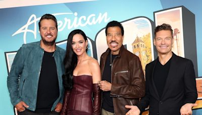 Lionel Richie Has the Best Idea for Who Could Replace Katy Perry on ‘American Idol’