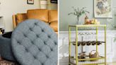 30 Affordable Things From Wayfair That'll Make Your Dream Home A Reality