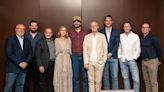 CTM Outlander Inks Global Publishing Deal With Sam Hunt