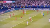 England ridiculed over long throw in Euro 2024 final defeat by Spain