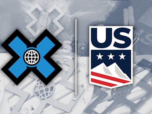 X Games and U.S. Ski & Snowboard Join Forces To Create New Competition Series