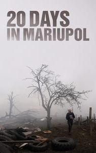 20 Days in Mariupol