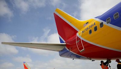 Southwest pilots missed key notice before closed runway takeoff