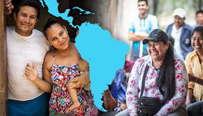 Los 2 países de América Latina que están entre los más felices del mundo, según estudio: superan a Costa Rica