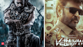 Rajinikanth’s 'Vettaiyan' and Suriya’s 'Kanguva' set for a Dussehra showdown. Who will be crowned box office king?