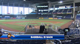 Miami Marlins to kickoff opening day against Pirates at loanDepot park - WSVN 7News | Miami News, Weather, Sports | Fort Lauderdale