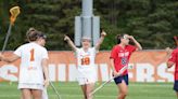 Syracuse women's lacrosse vs. Yale (NCAA Tournament): Live score, updates