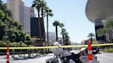 Suspect in deadly Las Vegas stabbings attacked to 'let the anger out': Arrest report