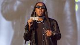 Takeoff, Migos Rapper, Dies at 28 in Houston Shooting