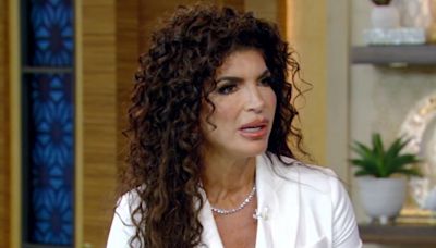 Teresa Giudice On ‘RHONJ’ Future Amid Major Cast Shakeup Rumors: “I’m Not Leaving, I Started The Show”