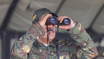 Rivales de Maduro "esperanzados" por apoyo de Colombia y Brasil a elecciones "justas"