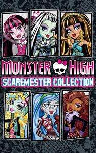 Monster High (web series)