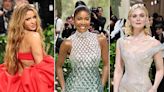 21 Best Dressed Stars at the Met Gala 2024