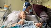 Octogenarian spent 8 hours in an ER chair with broken back