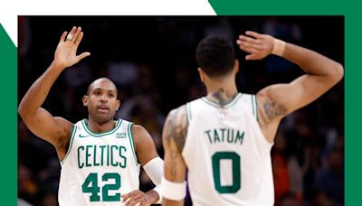 What do tickets cost to see the Celtics in the Eastern Conference Finals?
