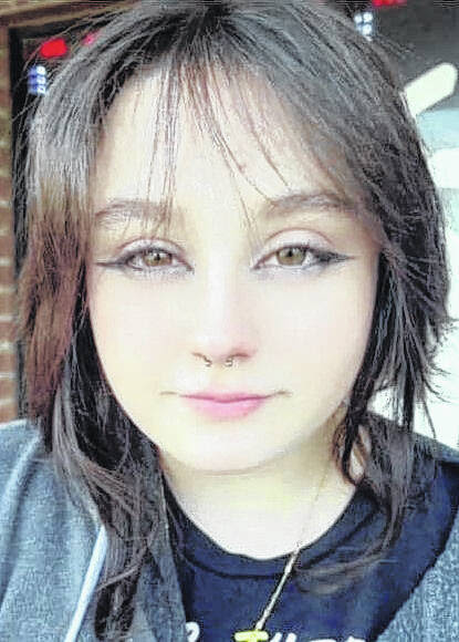 Red Springs Police seek assistance locating missing treen Emma Kaitlyn McBride | Robesonian