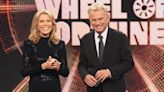 Vanna White Negotiating Half of Pat Sajak's 'Wheel of Fortune' Salary Amid 18 Years With No Raise: Report