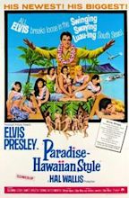 Paradiso hawaiano