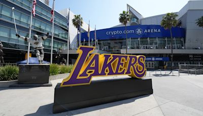 For the Lakers to win the NBA championship, they need to realize that speed kills