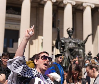 My generation doesn’t know why the heck they’re protesting for Palestine