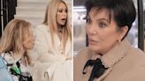 Kris Jenner Undergoing Hysterectomy After Originally Planning to Remove Ovaries