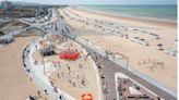How Calais got cool: France’s much-maligned port city has had a glow-up