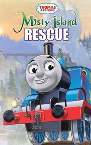 Thomas & Friends: Misty Island Rescue