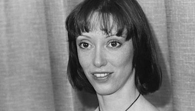 John Gillispie: Revisiting Shelley Duvall's performance in 'The Shining'