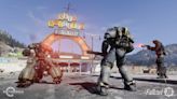 The newest Fallout game is FREE right now for Xbox and PC until May 15 so don't miss it once you're done binging the show