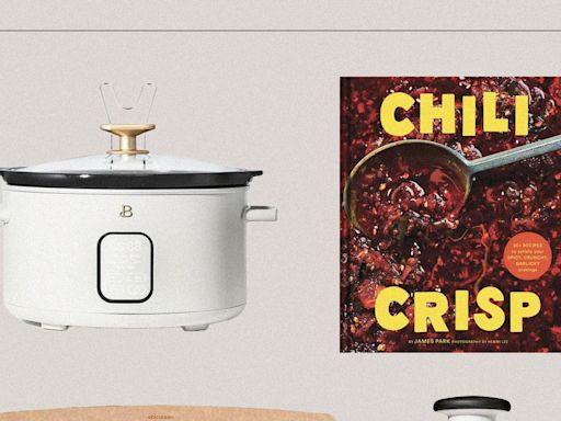 68 Kitchen Gifts the Foodie or Chef in Your Life Will Use Every Day