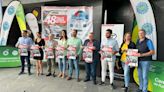 La 48º edición del Rally Ciudad de Telde, con 64 equipos