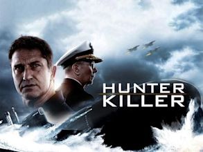 Hunter Killer (film)