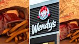 'This is my biggest pet peeve': Fast-food customer calls out Wendy's, McDonald's for putting sauces inside bag 'This is my biggest pet peeve': Fast-food customer calls out Wendy's, McDonald's for putting sauces inside bag