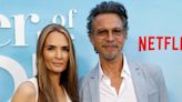 Who Is Benjamin Bratt's Wife? All About Talisa Soto Bratt