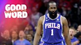EMERGENCY PODCAST: James Harden traded to the Clippers | Good Word with Goodwill